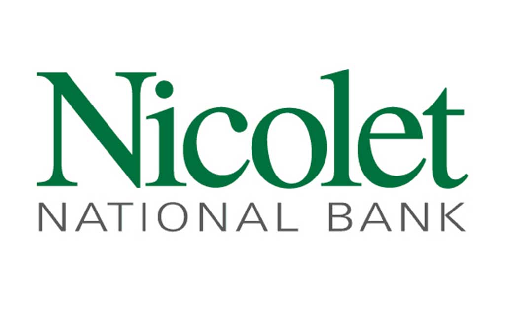 nicolet national bank walk to mary sponsor